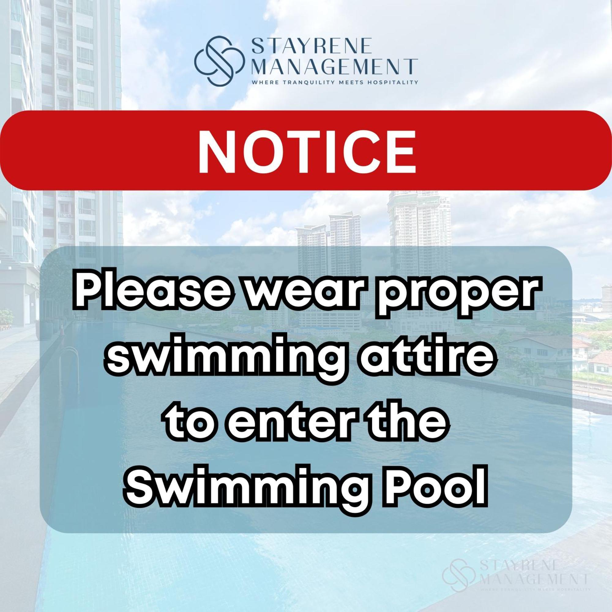 Sks Pavillion Residences By Stayrene Johor Bahru Kültér fotó
